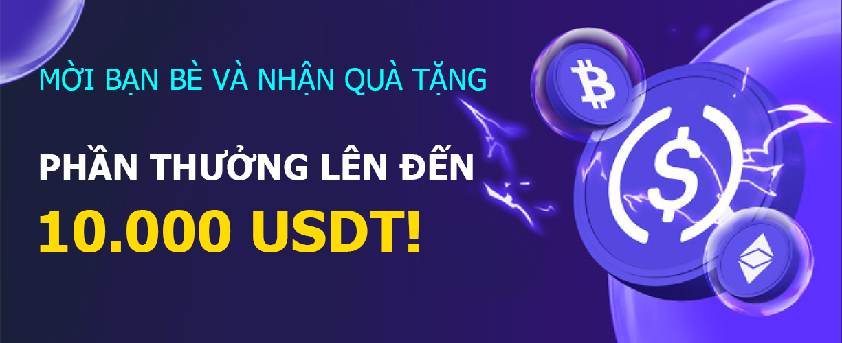 Nhiệm vụ hàng ngày & Staking
